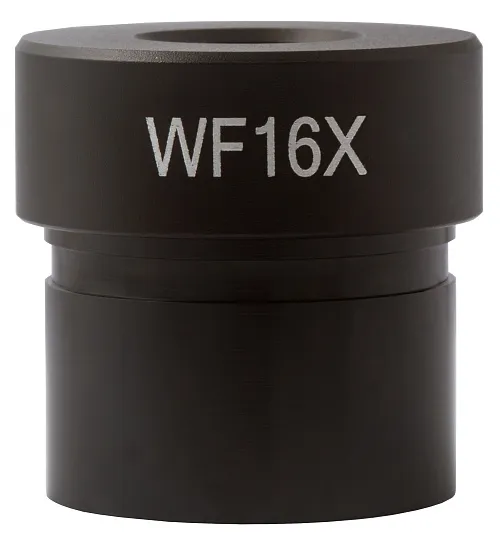 foto okular Levenhuk MED 16x/13 (D 30 mm),  1
