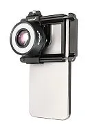 fotografia lED mikroskop do smartfonu Levenhuk Kelvin TMC20