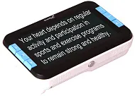 foto lupa cyfrowa Levenhuk DTX 43