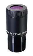 fotografia okular Levenhuk Ra Plössl 17 mm, 1,25"