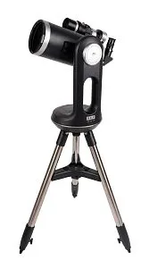 obraz inteligentny teleskop Levenhuk Kelvin Bright STM127