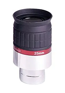 foto 6-elementowy okular Meade Series 5000 HD-60 25 mm 1,25”