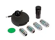 foto urządzenie do kontrastowania fazowego preparatów MAGUS PH2