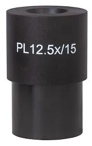 foto okular Levenhuk MED 12,5x/15 (D 30 mm)