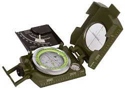 fotografia kompas Levenhuk Army AC20