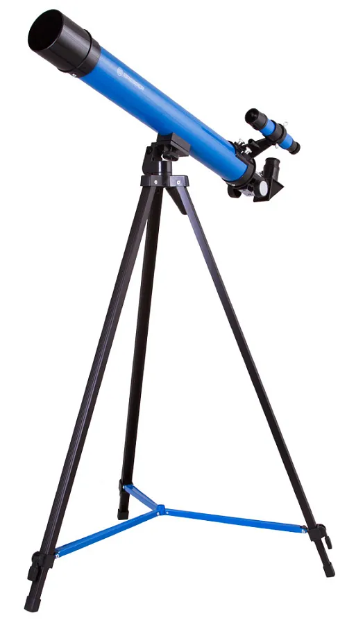 zdjęcie teleskop Bresser Junior Space Explorer 45/600 AZ