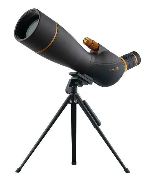 obraz luneta Levenhuk Blaze PRO 80,  1
