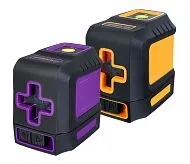 foto poziomica laserowa Ermenrich BASE LT30