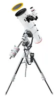 fotografia teleskop Bresser Messier NT-203/1000 Hexafoc EXOS-2 GoTo