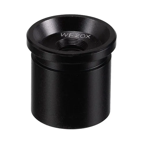 foto okular Bresser WF 20x/30,5 mm ICD,  1