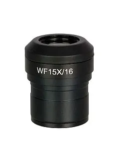 obraz okular z regulacją dioptrii (D 30 mm) 15х/16 mm MAGUS ND15