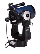 foto teleskop Meade LX600 14" f/8 ACF bez statywu