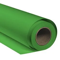 foto tło fotograficzne kartonowe Bresser SBP10 2.00×11 m zielone