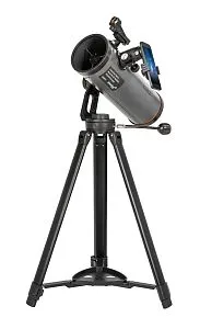 obraz fototeleskop Levenhuk Kelvin Nova PLUS 114/500