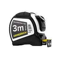 zdjęcie taśma miernicza Ermenrich Reel KD30