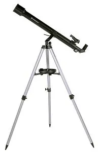 zdjęcie teleskop Bresser 60/800 AZ Stellar