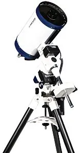 obraz teleskop Meade LX85 8" ACF