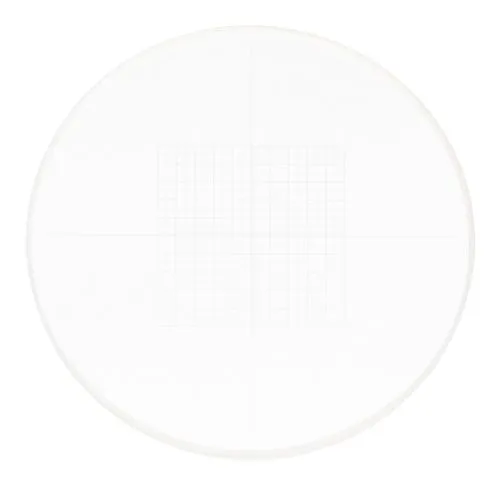 zdjęcie preparat kalibracyjny MAGUS CSS2 do mikroskopów stereoskopowych (XY0,05),  1