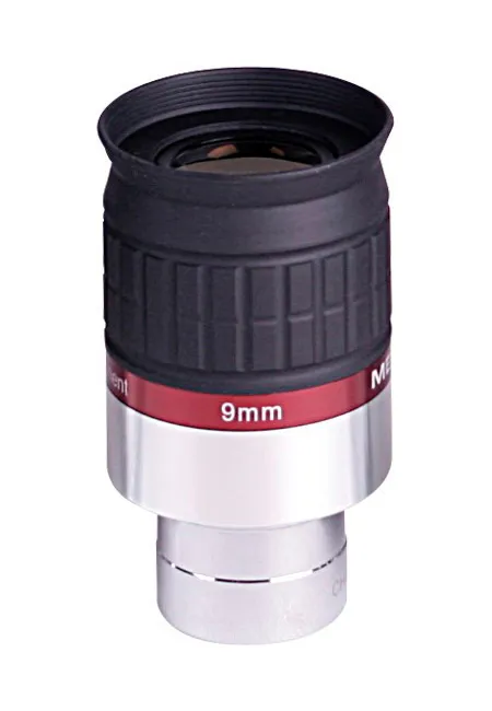 zdjęcie 6-elementowy okular Meade Series 5000 HD-60 9 mm 1,25”,  1