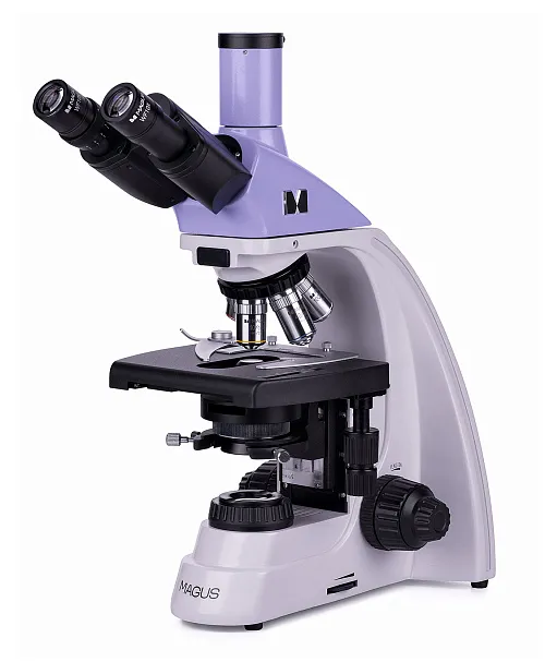 fotografia mikroskop biologiczny MAGUS Bio 230T,  1