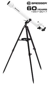 zdjęcie teleskop Bresser Classic 60/900 AZ