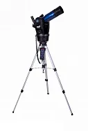 obraz teleskop Meade ETX80 Observer