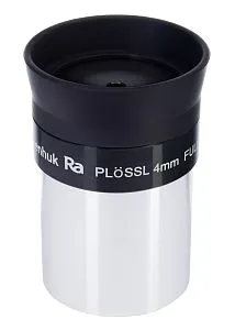 foto okular Levenhuk Plössl 4 mm