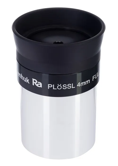 foto okular Levenhuk Plössl 4 mm
