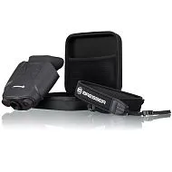 obraz cyfrowa lornetka noktowizyjna Bresser 3x Nightlux 200 Pro