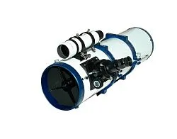 obraz teleskop zwierciadlany Meade LX85 6" OTA