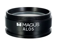 foto soczewka dodatkowa MAGUS AL05 0,5х/177 mm