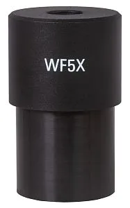 fotografia okular Levenhuk MED 5x/15 (D 30 mm)