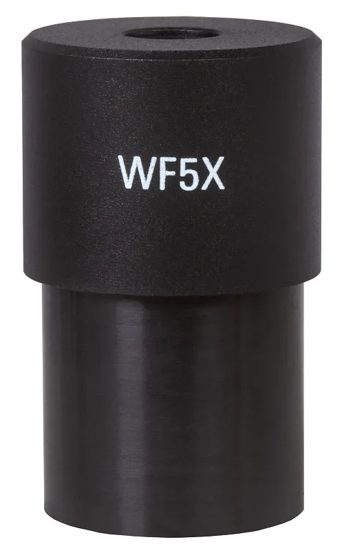 fotografia okular Levenhuk MED 5x/15 (D 30 mm),  1