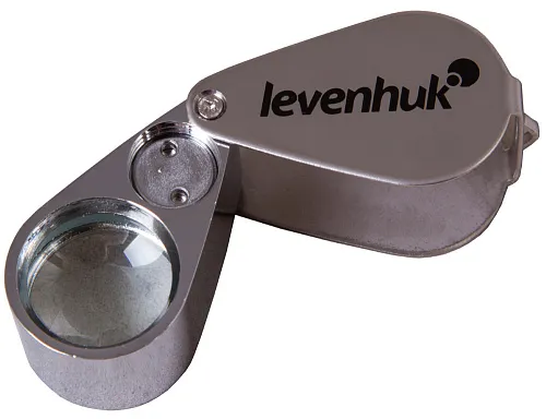 foto lupa Levenhuk Zeno Gem M9,  1