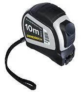 obraz taśma miernicza Ermenrich Reel KD100