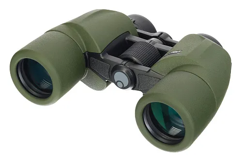 zdjęcie lornetka Levenhuk Army 8x40 z celownikiem,  1