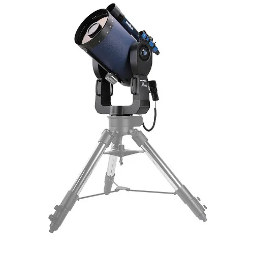 fotografia teleskop Meade LX600 12" f/8 ACF bez statywu