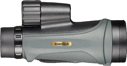 foto monokular Levenhuk New Wise PRO ED 10x50,  1