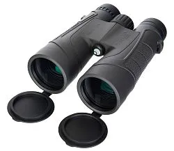 obraz lornetka Levenhuk Nitro 10x50