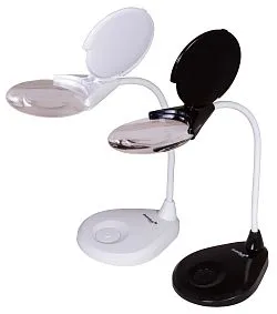 fotografia lupa Levenhuk Zeno Lamp ZL7