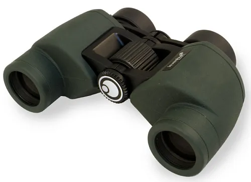 fotografia lornetka Levenhuk Sherman PRO 8x32,  1