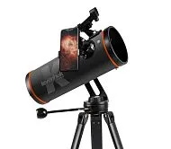 obraz fototeleskop Levenhuk Kelvin Nova PLUS 114/500