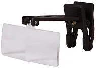 fotografia okulary powiększające Levenhuk Zeno Vizor G0