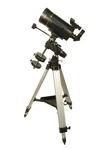 obraz teleskop Levenhuk Skyline PRO 127 MAK