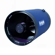 fotografia tuba optyczna Meade LX200 12” F/10