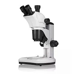 foto mikroskop stereoskopowy Bresser Science  ETD 301