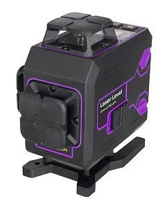 zdjęcie poziomica laserowa Ermenrich PRO LV70 