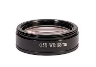 foto główny obiektyw achromatyczny MAGUS 05A 0,5x