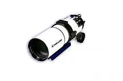 obraz refraktor OTA Meade Series 6000 70 mm Astrograph Quadruplet APO
