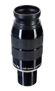 foto okular Levenhuk Ra LER 3 mm, 1,25"
